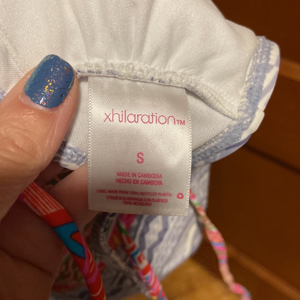 Xhiliration bikini - Picture 5 of 5